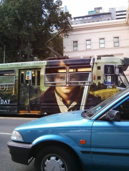 Advertising Fails (20 pics)