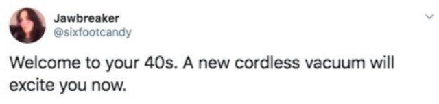 Memes For People Over 40 (29 pics)