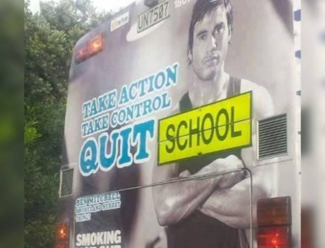 Advertising Fails (20 pics)