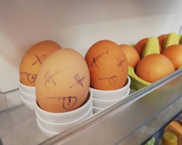 Useful Lifehacks (34 pics)