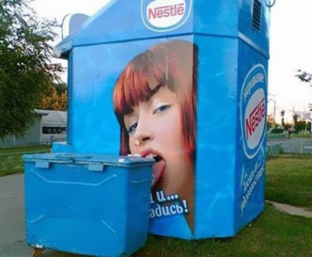 Advertising Fails (20 pics)