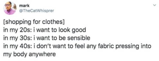 Memes For People Over 40 (29 pics)