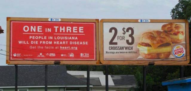 Advertising Fails (20 pics)