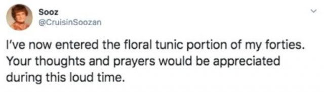 Memes For People Over 40 (29 pics)