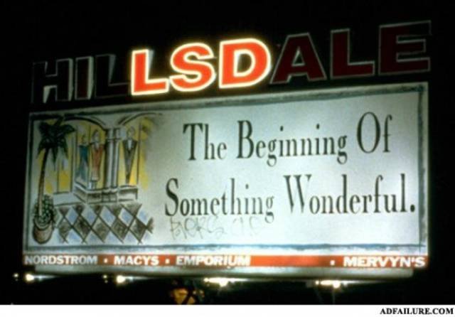 Advertising Fails (20 pics)
