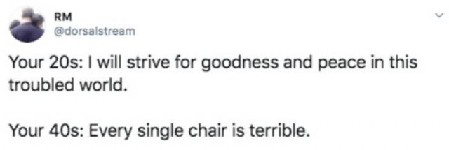 Memes For People Over 40 (29 pics)