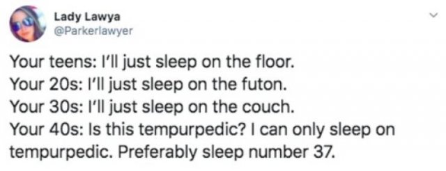 Memes For People Over 40 (29 pics)