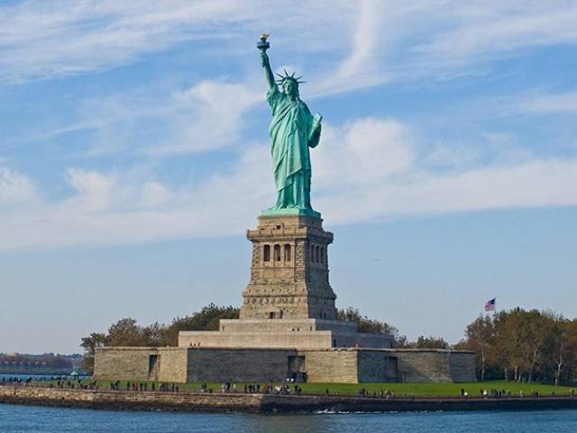 Unusual Facts About USA (45 pics)