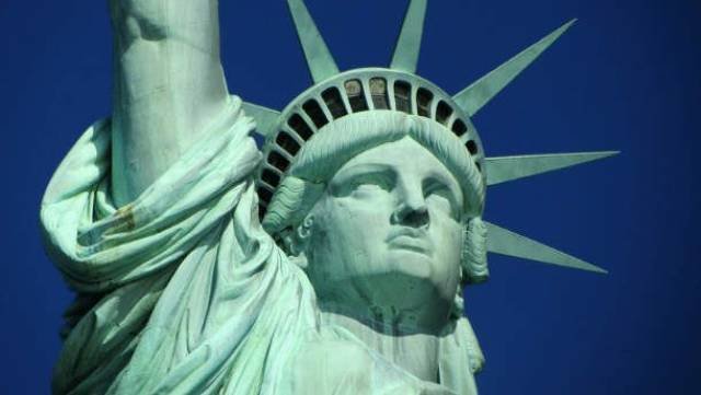 Unusual Facts About USA (45 pics)
