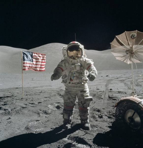 Unusual Facts About USA (45 pics)