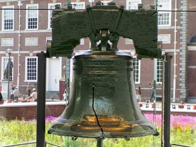 Unusual Facts About USA (45 pics)