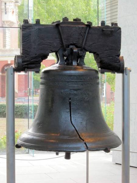 Unusual Facts About USA (45 pics)