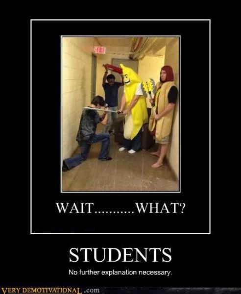 Funny Demotivators (14 pics)