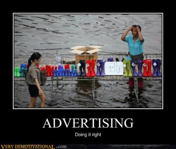 Funny Demotivators (14 pics)