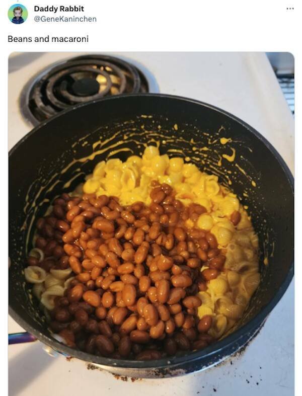 The Strangest Food Combinations (14 pics)