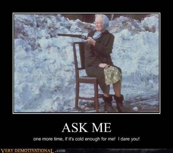 Funny Demotivators (14 pics)