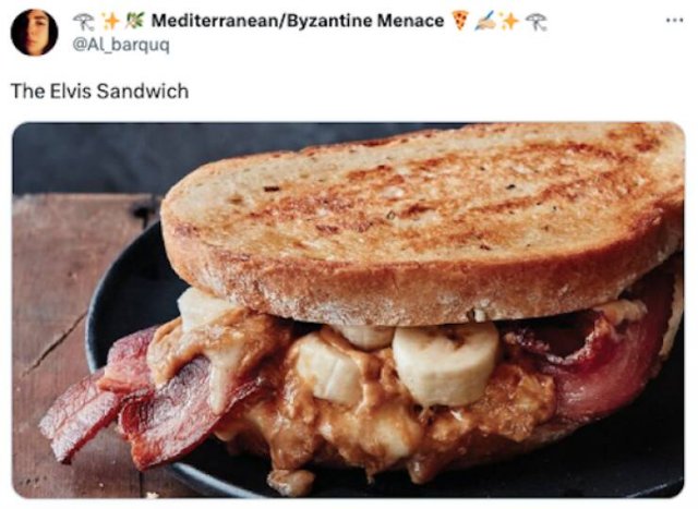 The Strangest Food Combinations (14 pics)
