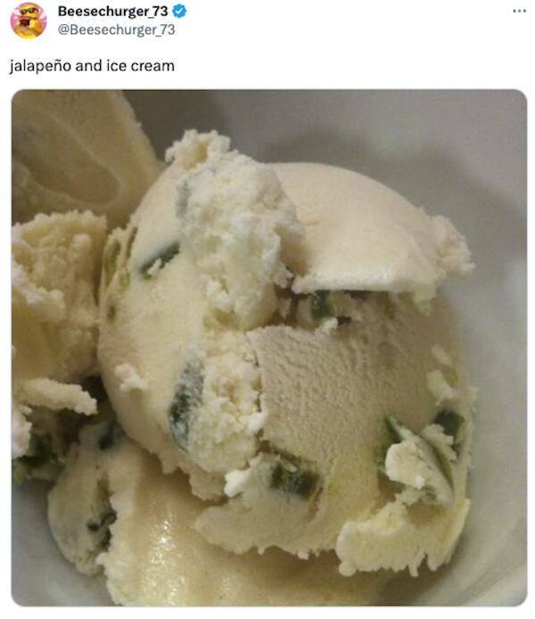 The Strangest Food Combinations (14 pics)