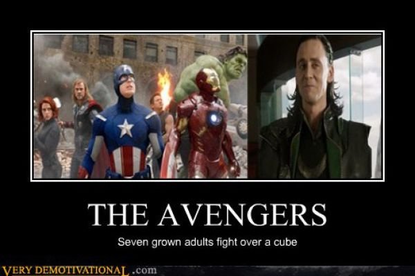 Funny Demotivators (14 pics)