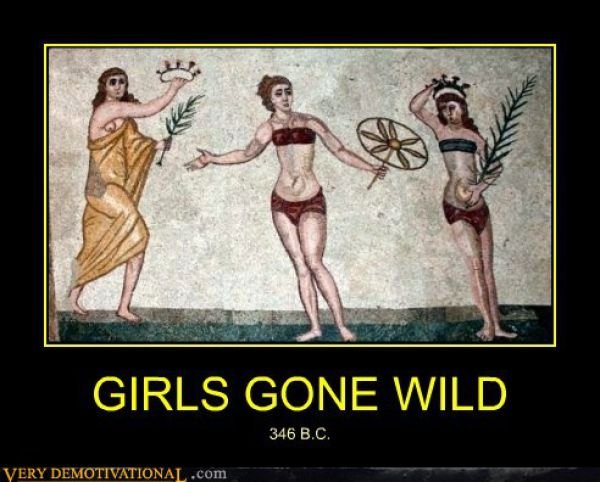 Funny Demotivators (14 pics)