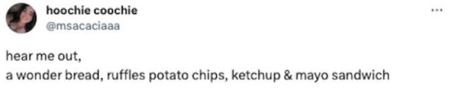 The Strangest Food Combinations (14 pics)