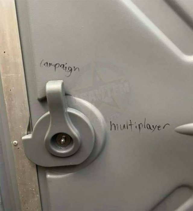 Memes For Gamers (28 pics)