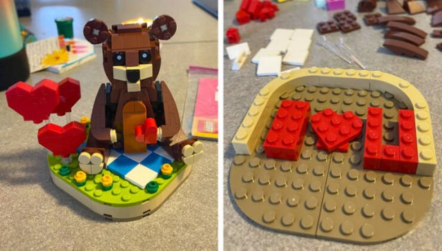 Unexpected Finds (48 pics)