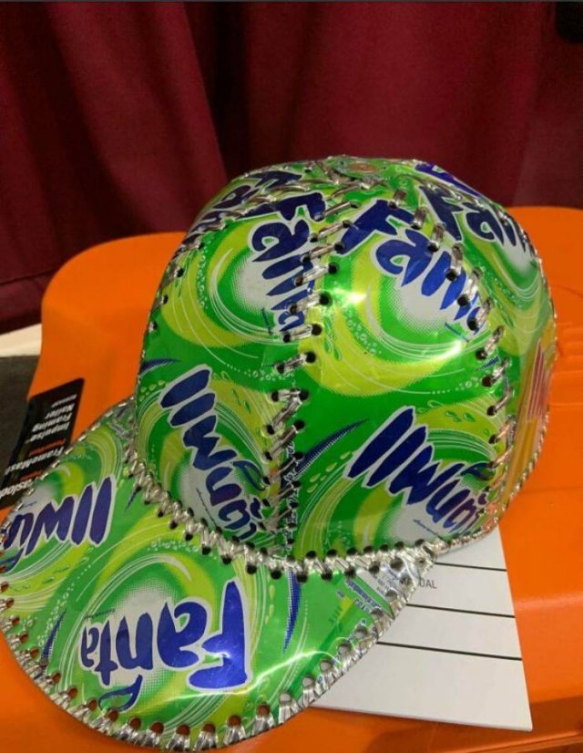 Strange Finds And Situations (45 pics)