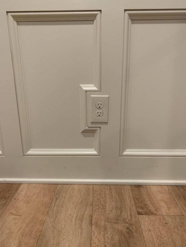 Strange Finds And Situations (45 pics)