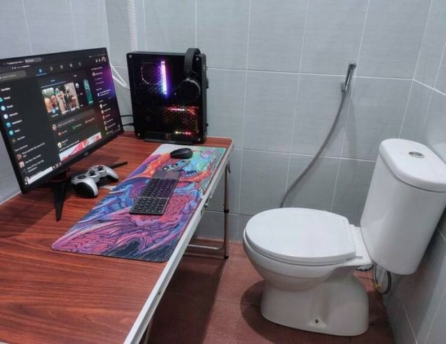 Memes For Gamers (28 pics)