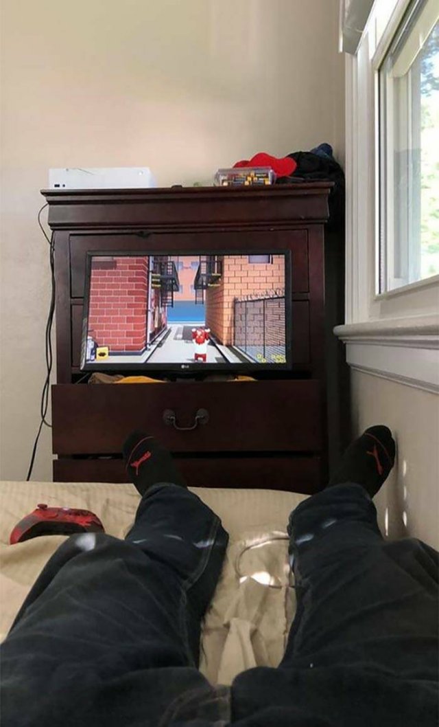 Memes For Gamers (28 pics)