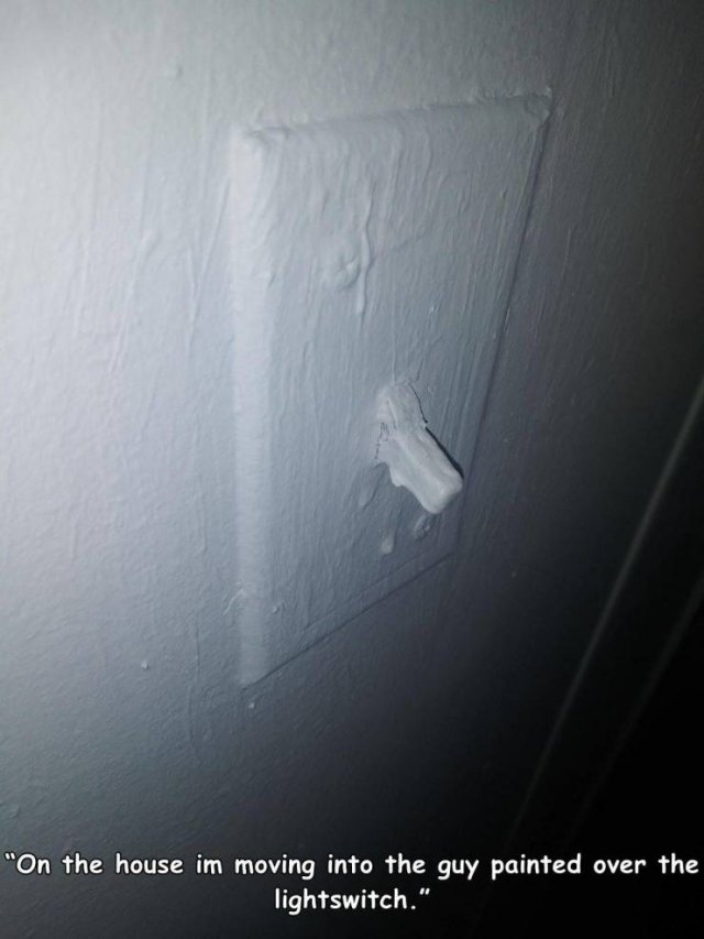 Strange Finds And Situations (45 pics)