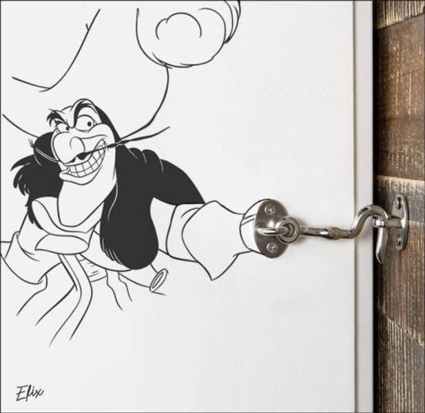 Unexpected Finds (48 pics)