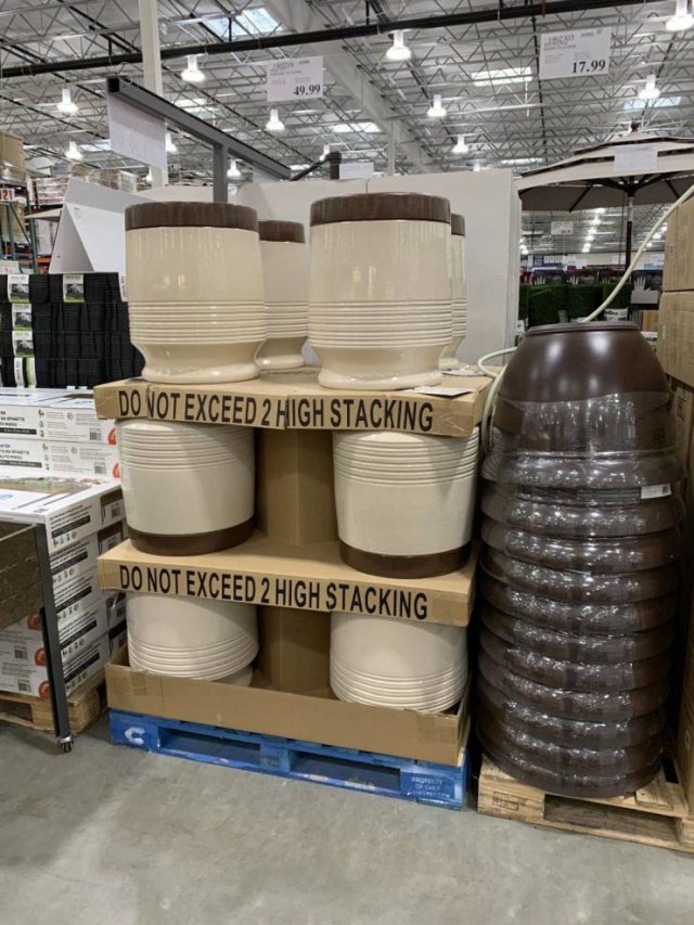 Strange Finds And Situations (45 pics)