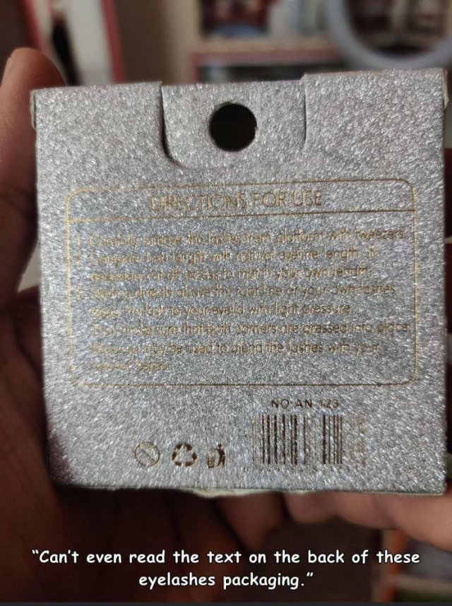 Strange Finds And Situations (45 pics)