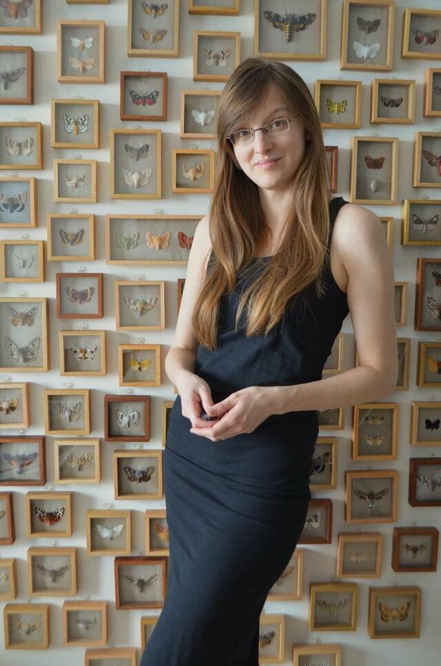 Cool DIY Crafts (19 pics)