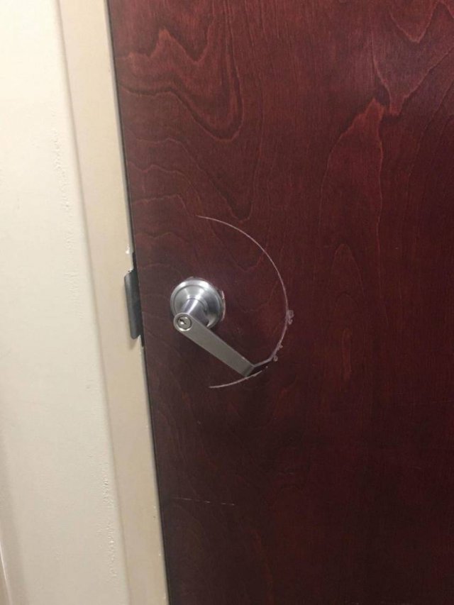 Strange Finds And Situations (45 pics)