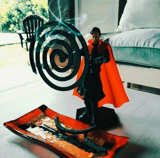 Unexpected Finds (48 pics)