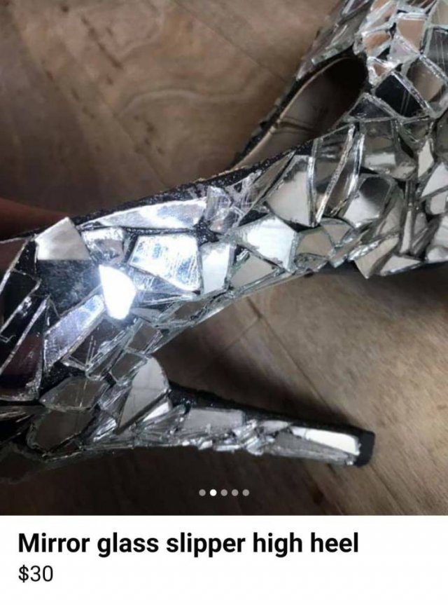 Strange Finds And Situations (45 pics)