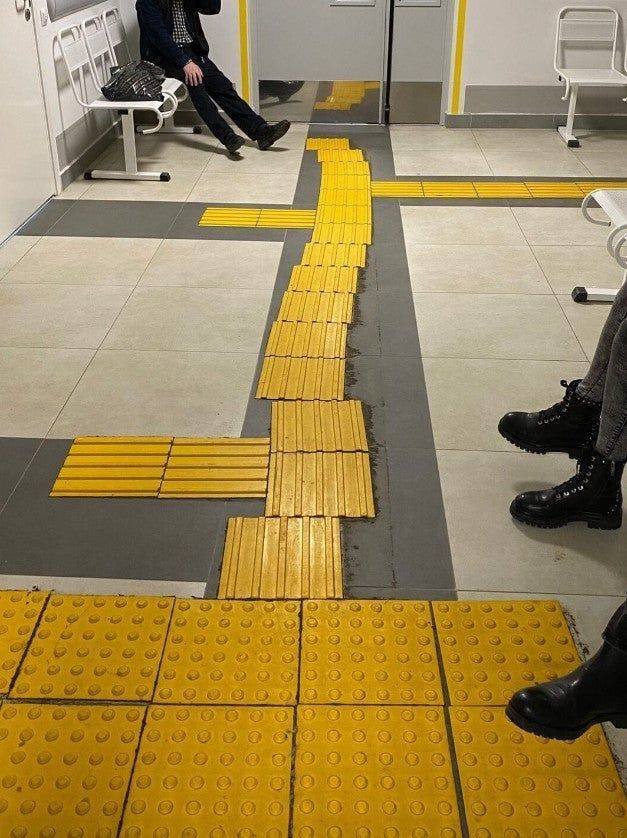 Strange Finds And Situations (45 pics)