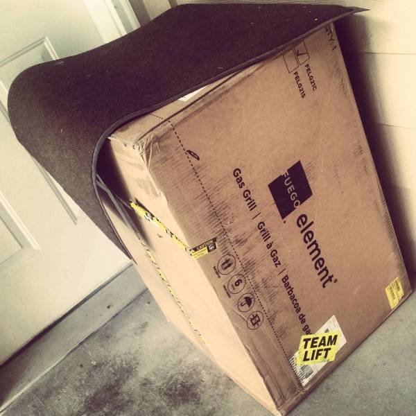 Strange Finds And Situations (45 pics)