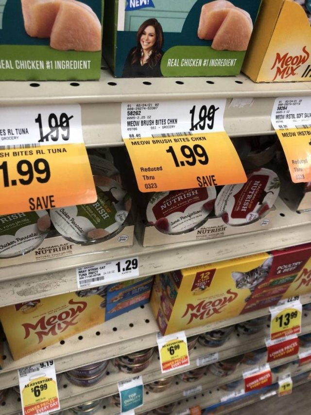 Strange Finds And Situations (45 pics)