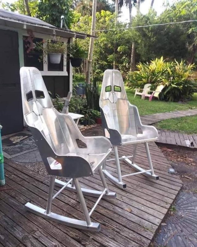 Strange Finds And Situations (45 pics)