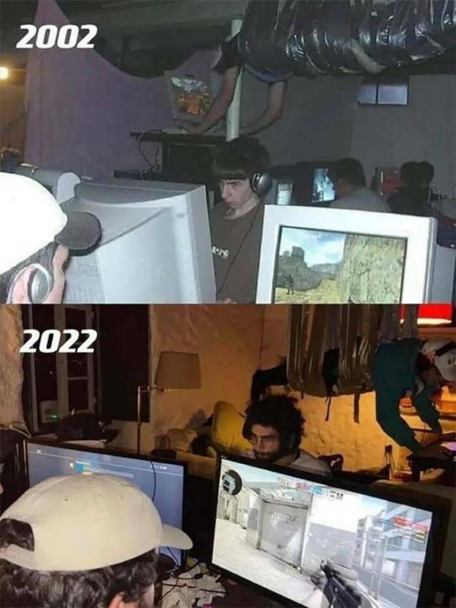 Memes For Gamers (28 pics)