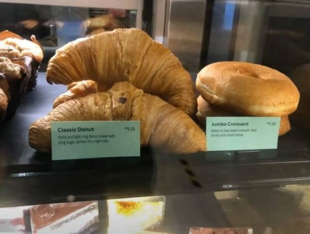 Strange Finds And Situations (45 pics)