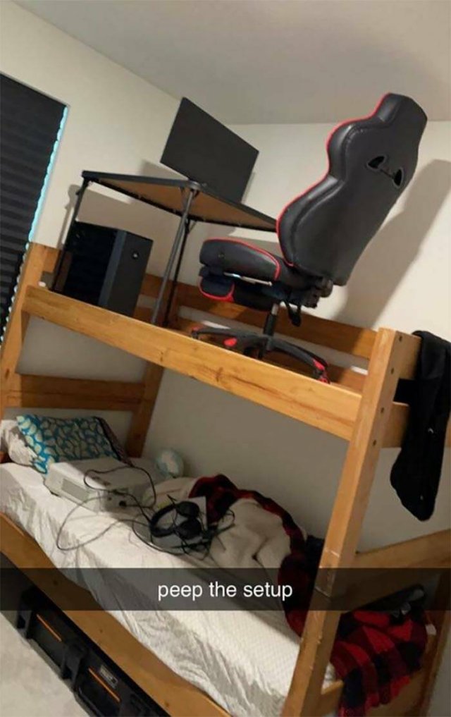Memes For Gamers (28 pics)