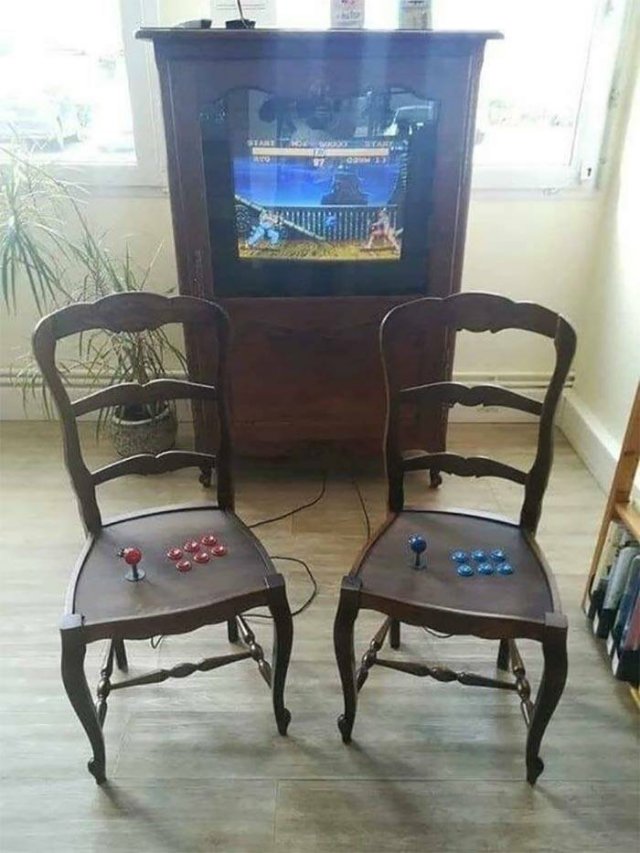 Memes For Gamers (28 pics)