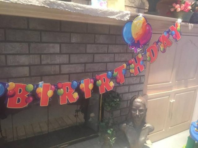 Strange Finds And Situations (45 pics)