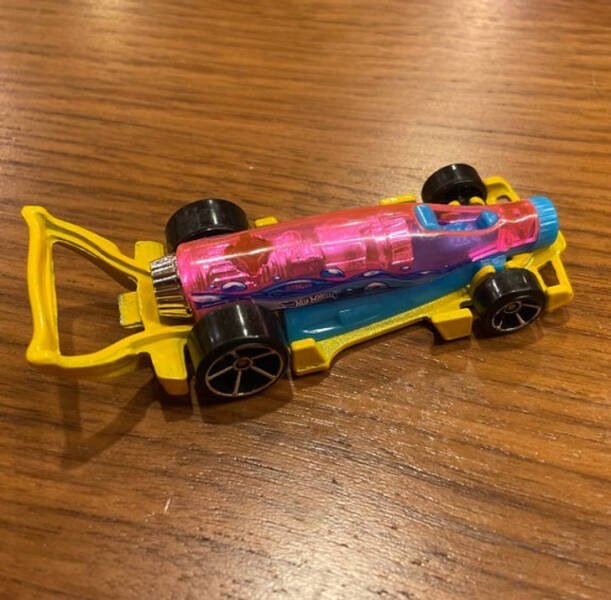 Unexpected Finds (48 pics)