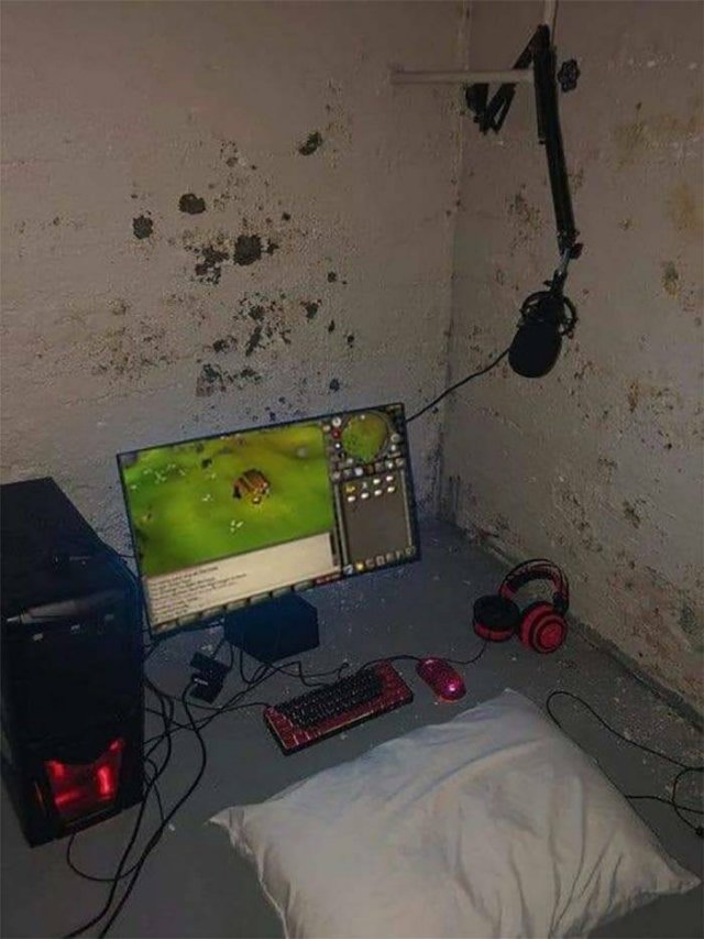 Memes For Gamers (28 pics)